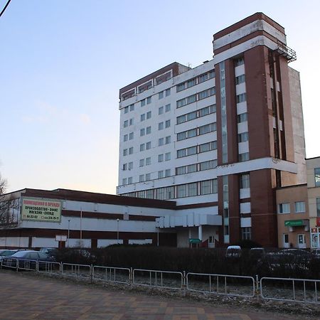 Rooms For Rent On Vokzal Brest Esterno foto