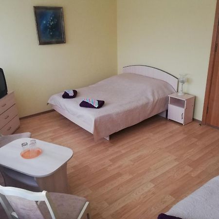 Rooms For Rent On Vokzal Brest Esterno foto