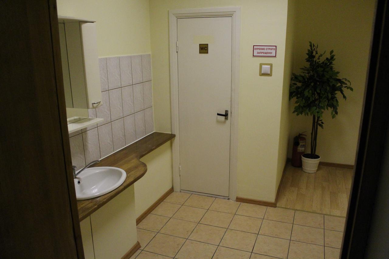 Rooms For Rent On Vokzal Brest Esterno foto