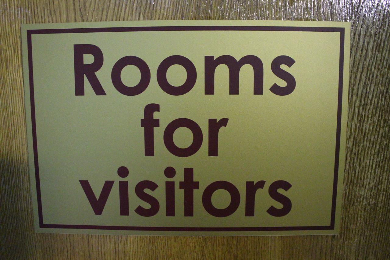 Rooms For Rent On Vokzal Brest Esterno foto