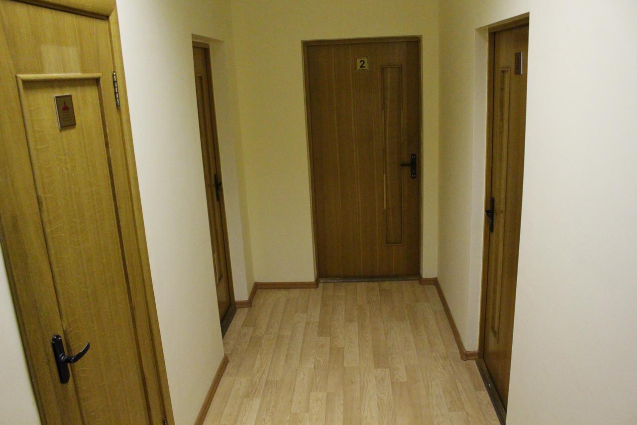 Rooms For Rent On Vokzal Brest Esterno foto