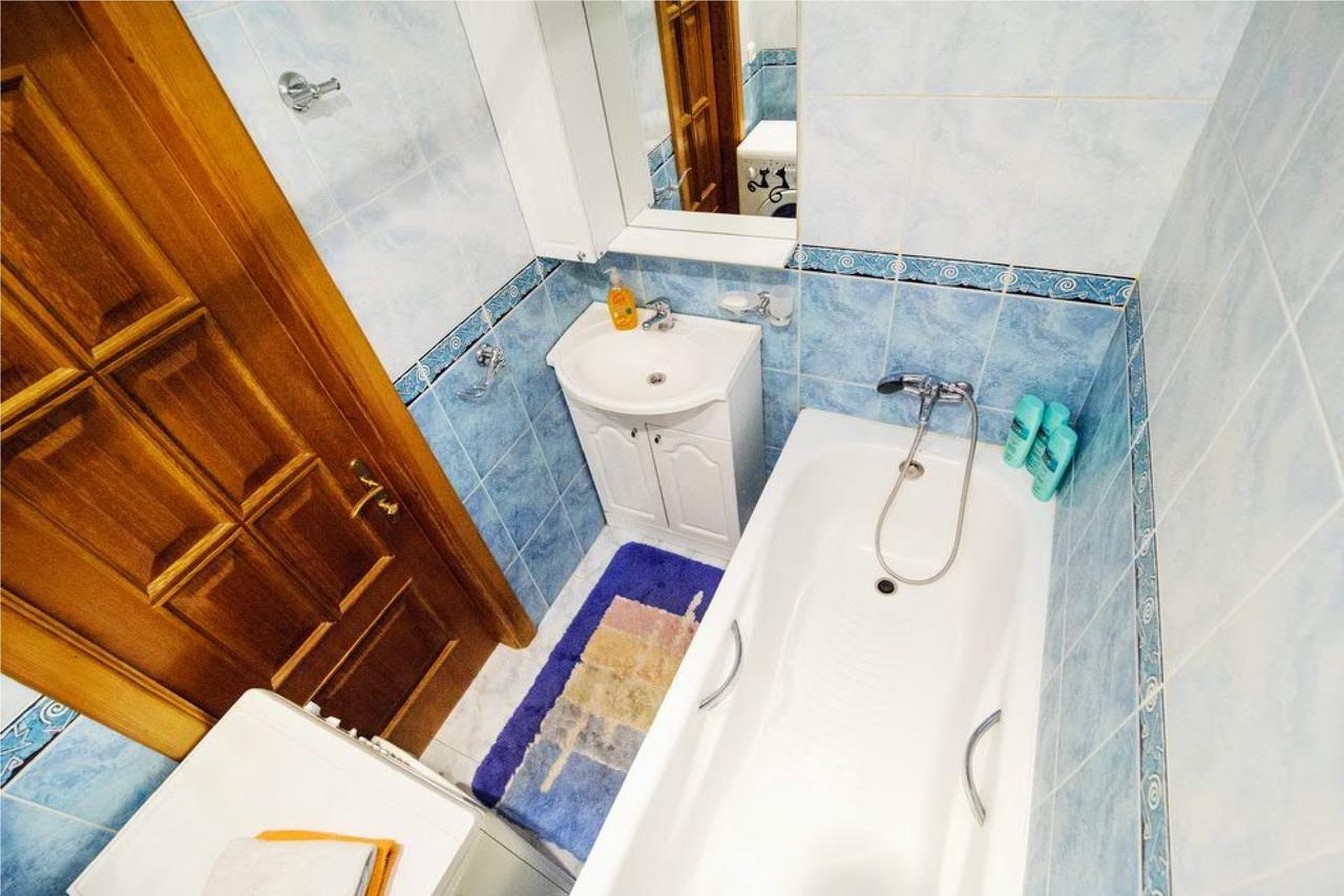Rooms For Rent On Vokzal Brest Esterno foto