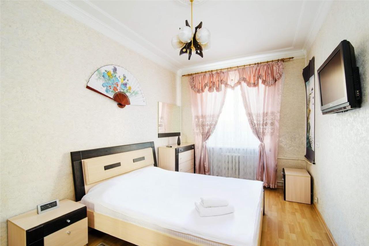 Rooms For Rent On Vokzal Brest Esterno foto