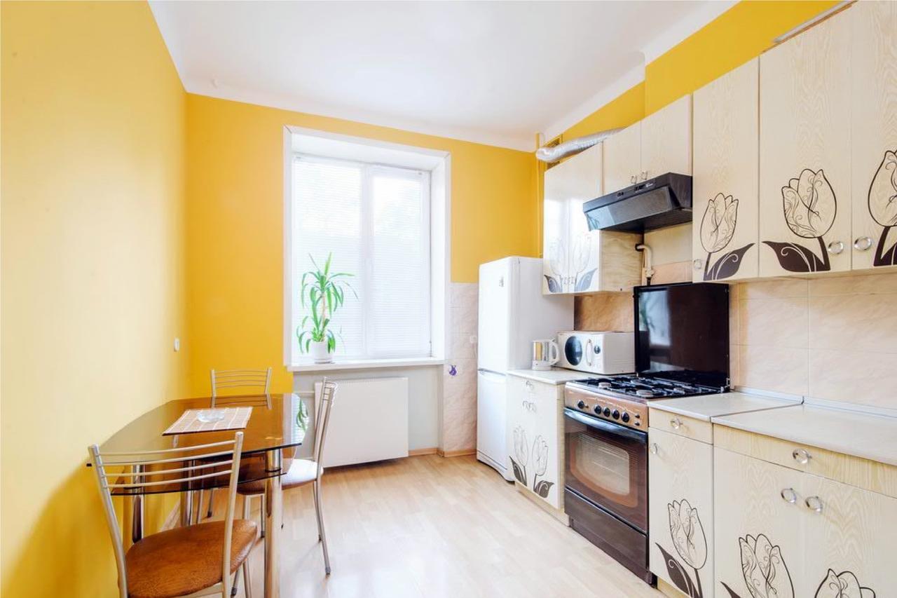 Rooms For Rent On Vokzal Brest Esterno foto