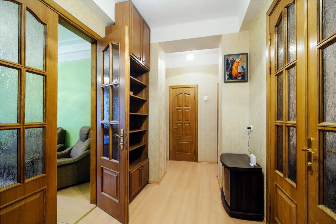 Rooms For Rent On Vokzal Brest Esterno foto