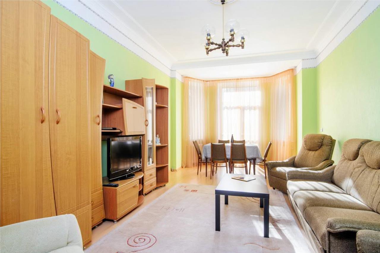 Rooms For Rent On Vokzal Brest Esterno foto