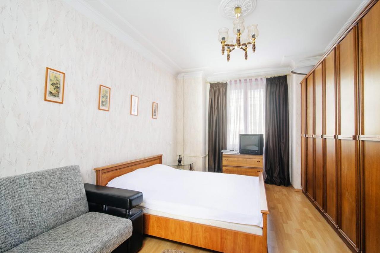 Rooms For Rent On Vokzal Brest Esterno foto
