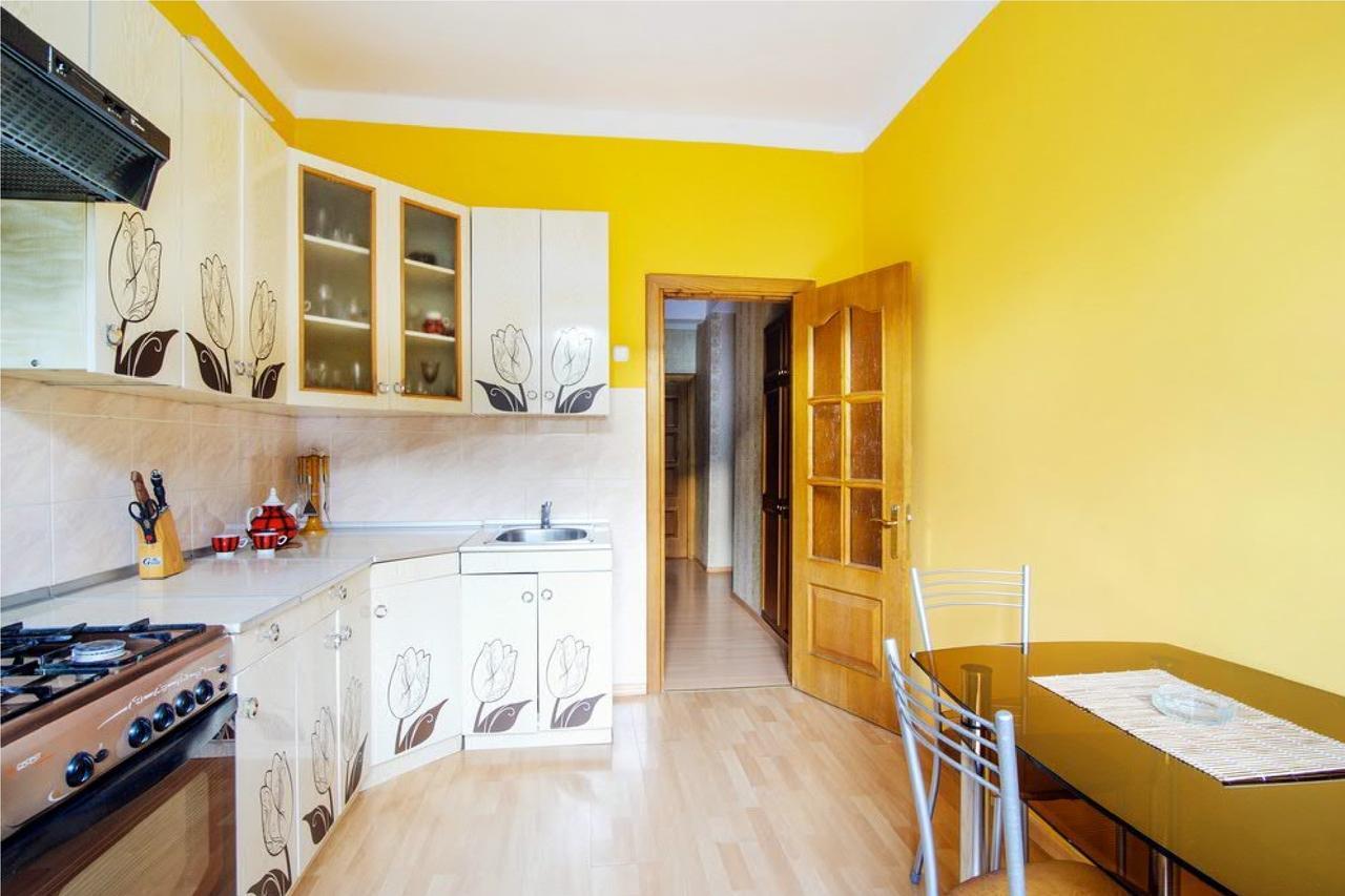 Rooms For Rent On Vokzal Brest Esterno foto