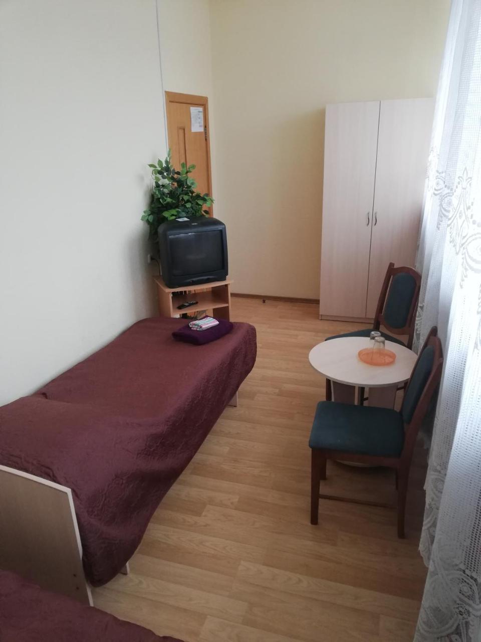 Rooms For Rent On Vokzal Brest Esterno foto