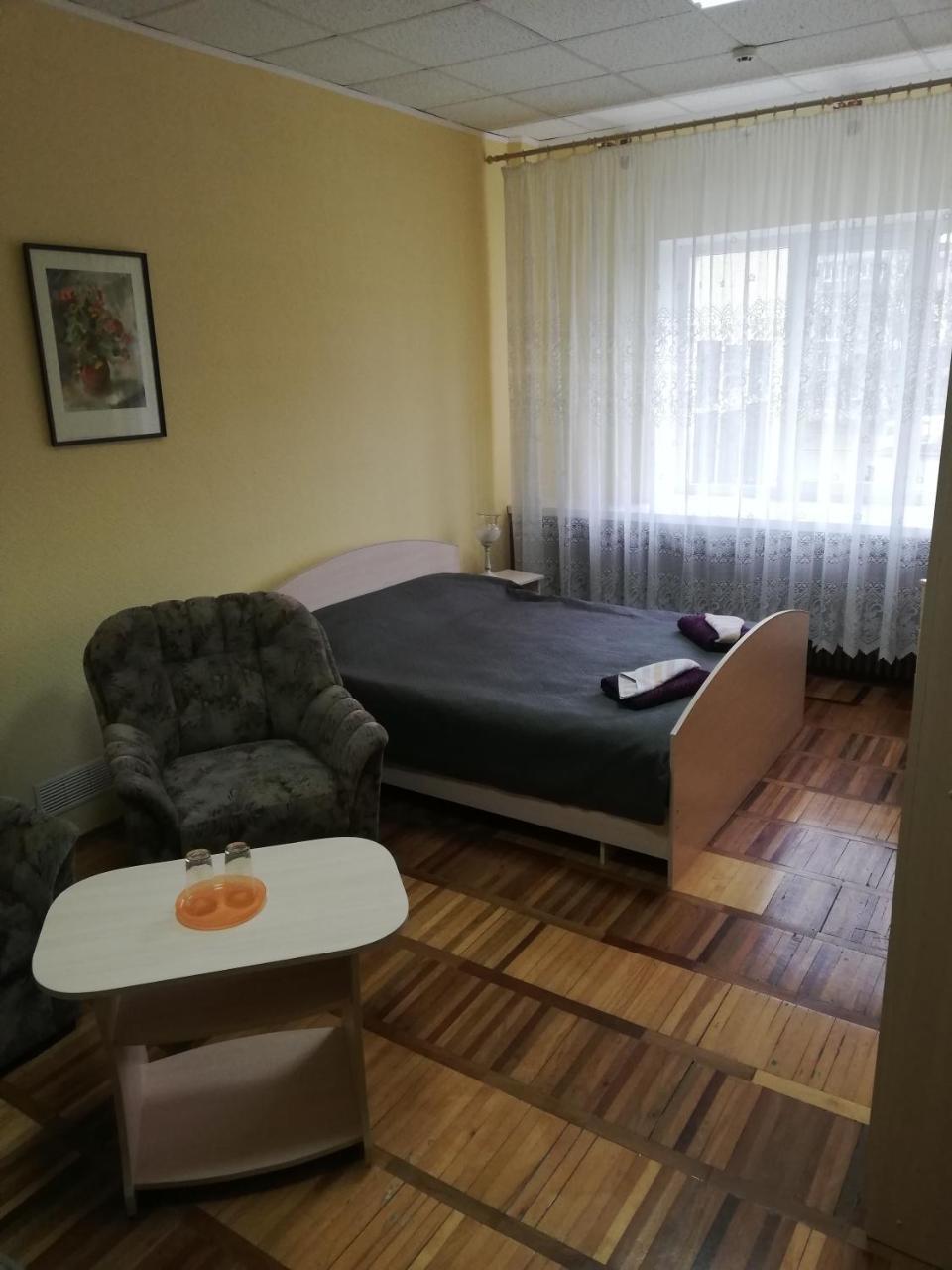 Rooms For Rent On Vokzal Brest Esterno foto