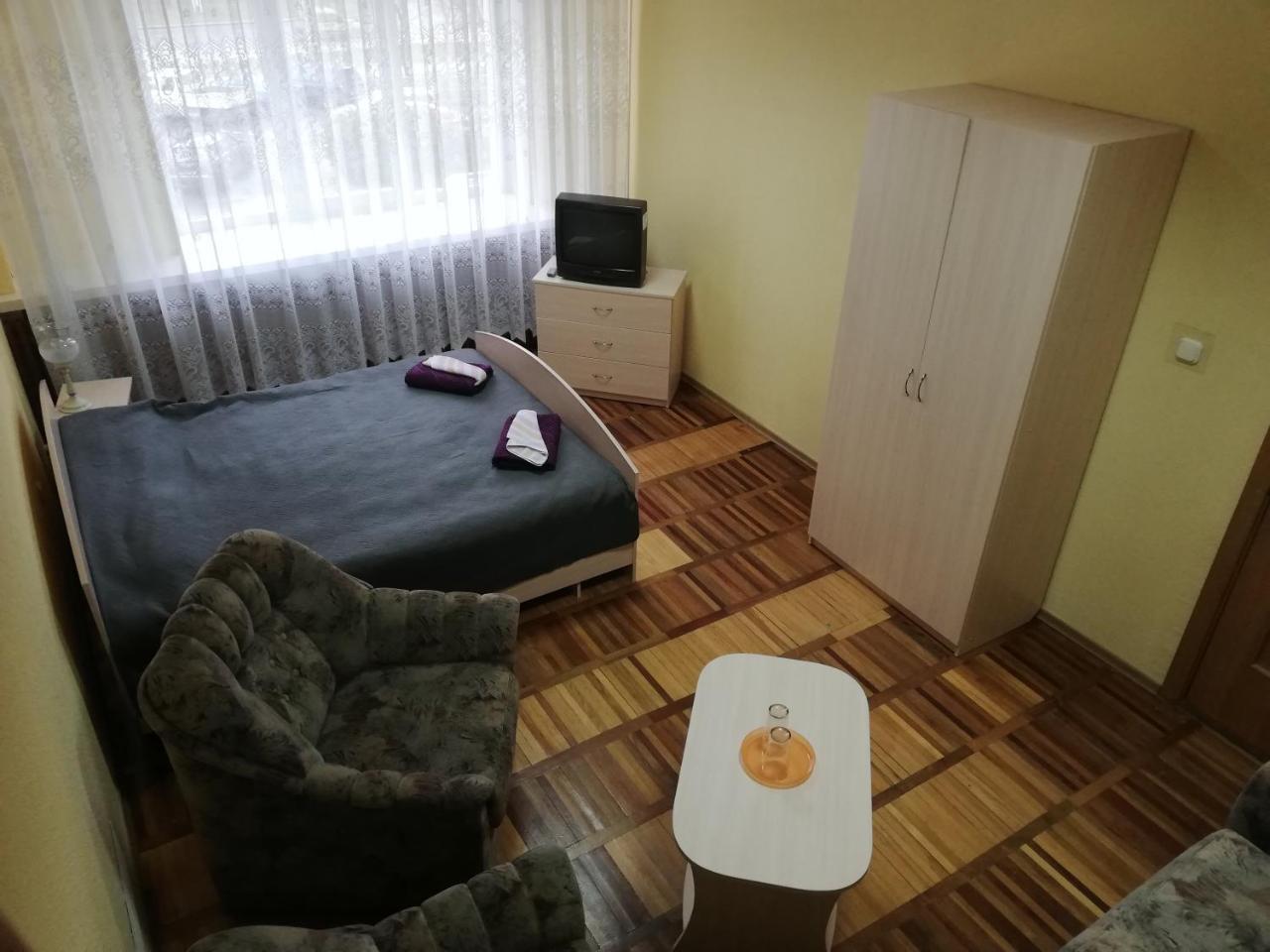 Rooms For Rent On Vokzal Brest Esterno foto